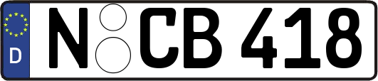 N-CB418