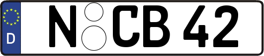 N-CB42