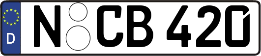 N-CB420