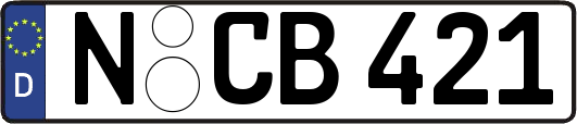 N-CB421