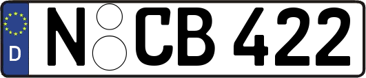 N-CB422