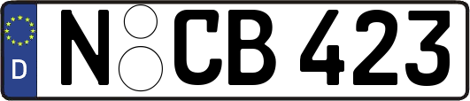 N-CB423