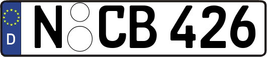 N-CB426