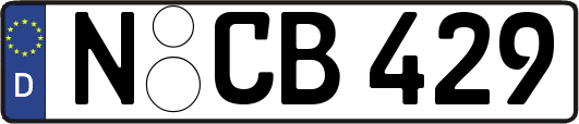 N-CB429