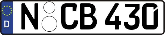 N-CB430