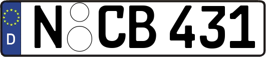 N-CB431