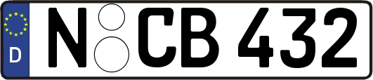 N-CB432