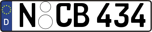 N-CB434