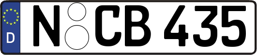 N-CB435