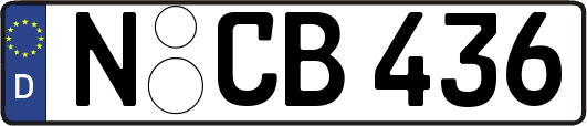 N-CB436
