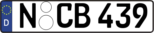 N-CB439