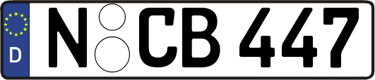 N-CB447