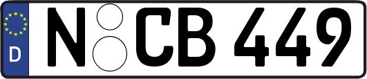 N-CB449