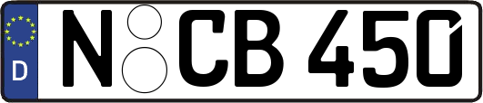 N-CB450