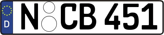 N-CB451
