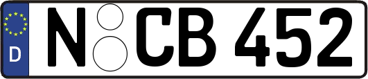 N-CB452