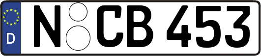 N-CB453