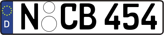 N-CB454