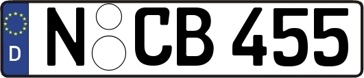 N-CB455