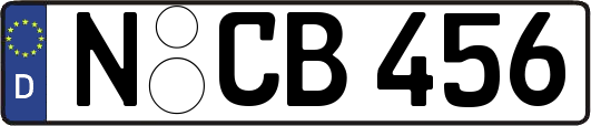 N-CB456