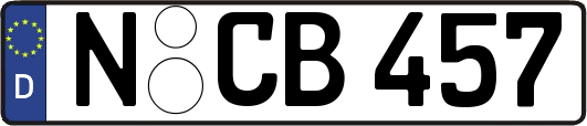 N-CB457