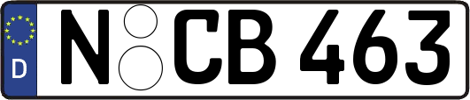 N-CB463