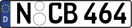 N-CB464