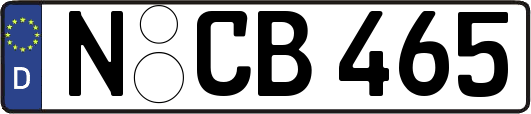 N-CB465