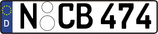 N-CB474