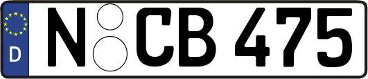 N-CB475