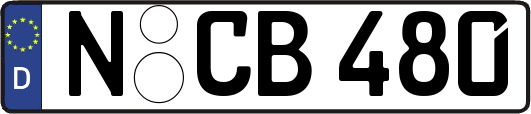 N-CB480