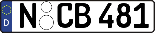 N-CB481