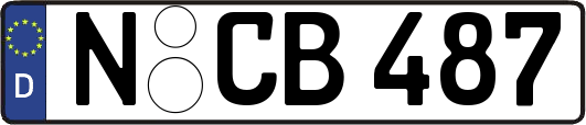 N-CB487