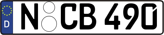 N-CB490