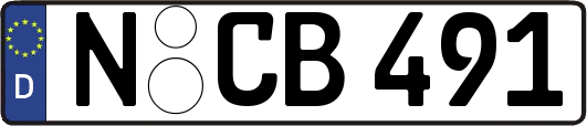 N-CB491