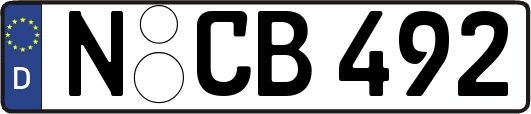 N-CB492
