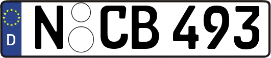 N-CB493