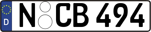 N-CB494