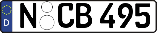 N-CB495