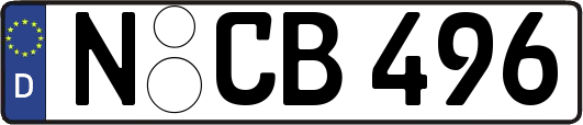 N-CB496