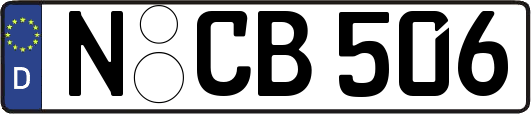N-CB506
