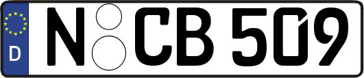 N-CB509