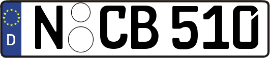 N-CB510