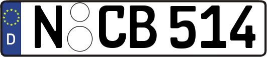N-CB514