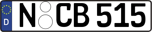 N-CB515