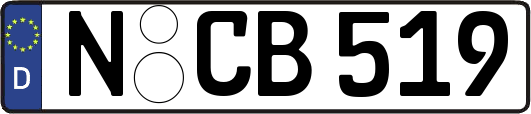 N-CB519