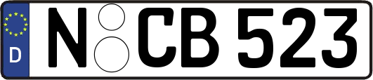 N-CB523