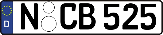 N-CB525