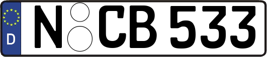 N-CB533