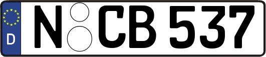 N-CB537